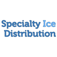 Specialty Ice Logo