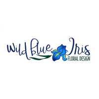 Wild Blue Iris Logo
