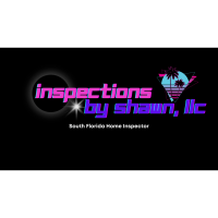 Inspections By Shawn Logo