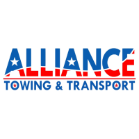 Alliance Towing & Recovery Logo