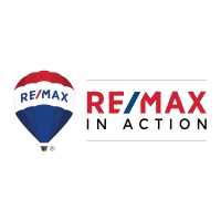 RE/MAX In Action Logo
