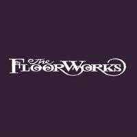 The FloorWorks Logo