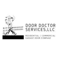 Door Doctor Services Logo