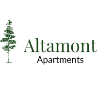 Altamont Apartments Logo