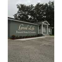 Good Life Funeral Home & Cremation Logo
