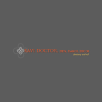 Ravi Doctor, DDS, DABOI, DICOI Logo