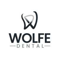Wolfe Dental Hillsboro Logo