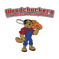 Woodchuckers Tree Service & Stump Removal LLC Logo
