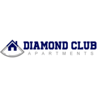 Diamond Club Apartments Logo