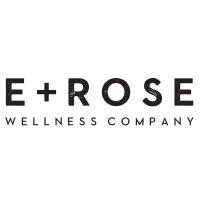 E+ROSE Wellness Cafe of Brentwood Logo