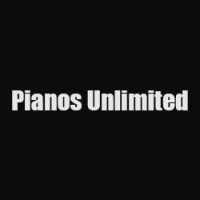 Pianos Unlimited Logo