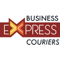 Business Express Couriers Logo