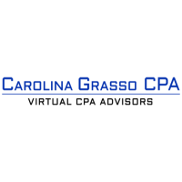 Grasso & Company, LLC Logo