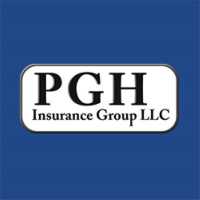 PGH Insurance Group LLC Logo