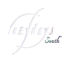 Lazy Days South Logo