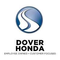 Dover Honda Logo