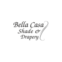 Bella Casa Shade & Drapery Logo