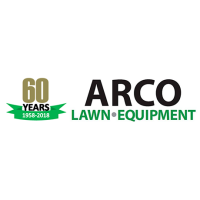 ARCO Lawn Equipment Logo