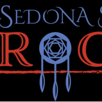 Sedona Sacred Rocks Logo