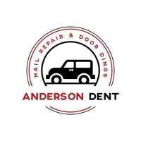 Anderson Dent Company Logo