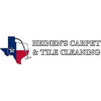 Heinen's Carpet Care Inc Logo