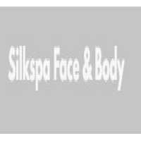 Silkspa Face & Body Logo