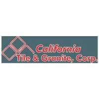 California Tile & Granite, Corp. Logo