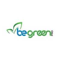 Be Green Pro llc Logo