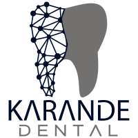 Karande Dental Logo