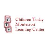 Children Today Montessori Logo