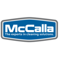 McCalla Company Logo