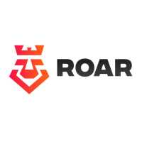 ROAR Media Logo