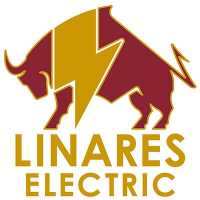 Linares Electric Logo