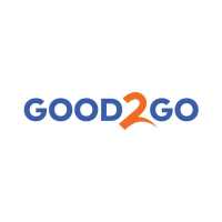 Good 2 Go Logo