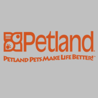 Petland Iowa City Logo