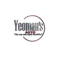 Yeoman Service Center Logo