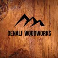Denali Woodworks Logo