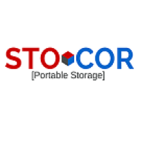 Stocor Portable Storage Logo