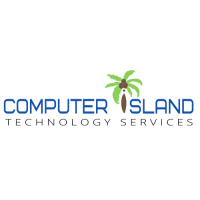 Computer Island Technology Services Logo