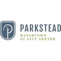 Parkstead Watertown at City Center Logo