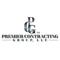 Premier Contracting Group LLC Logo