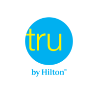 Tru by Hilton Spokane Valley Logo