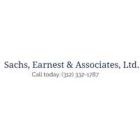 Sachs Earnest & Associates Ltd Logo