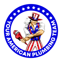 Your American Plumbing Team LLC Logo