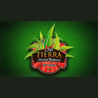 Mi Tierra Mexican Restaurant Logo