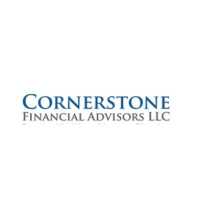Cornerstone Financial Advisors Logo