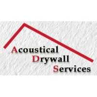 Acoustical Drywall Services Logo