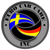 Goose Euro Car Care Logo