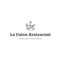 La Union Restaurant Logo