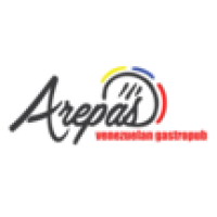 Arepas Venezuelan Gastropub Logo